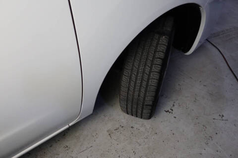 2021 Nissan NV200 SV