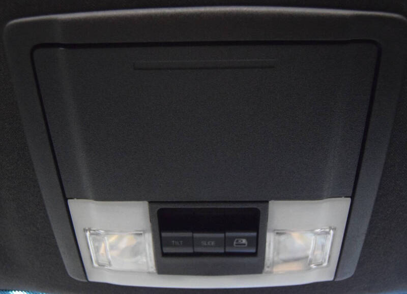 2015 Ford F-350 Super Duty Lariat