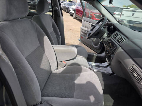 2006 Ford Taurus SE