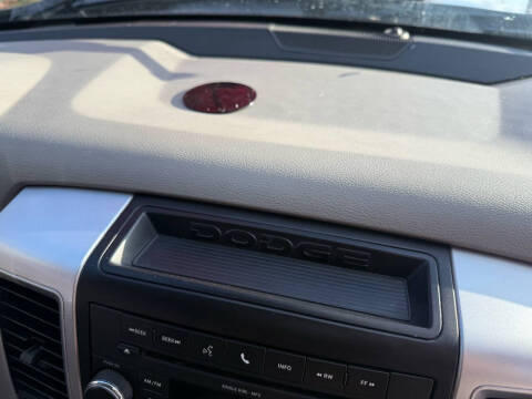 2010 Dodge Ram 2500 SLT