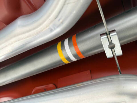 1971 Pontiac Trans Am