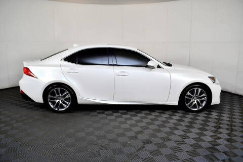 2020 Lexus IS 300