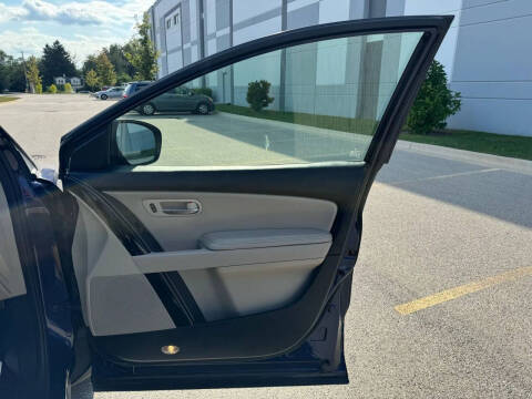 2012 Mazda CX-9 Touring