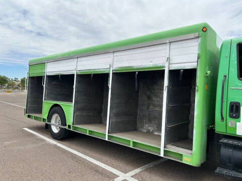 2005 International DuraStar 4300
