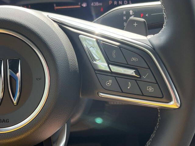 2026 Buick Enclave Preferred - Photo 19