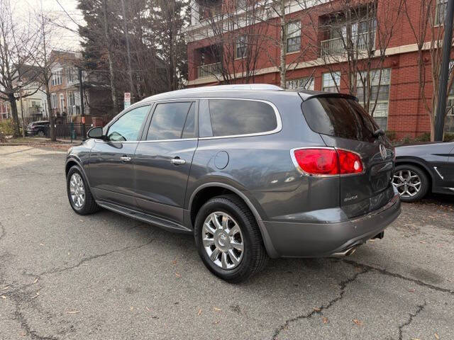 2011 Buick Enclave CXL-2