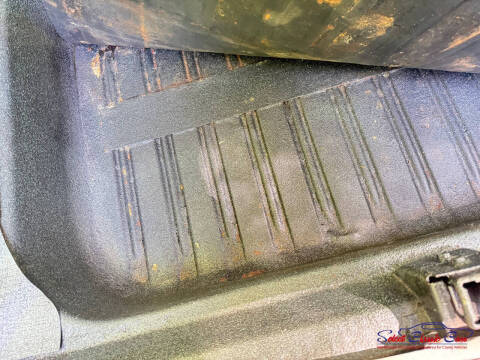 1961 Chevrolet Impala