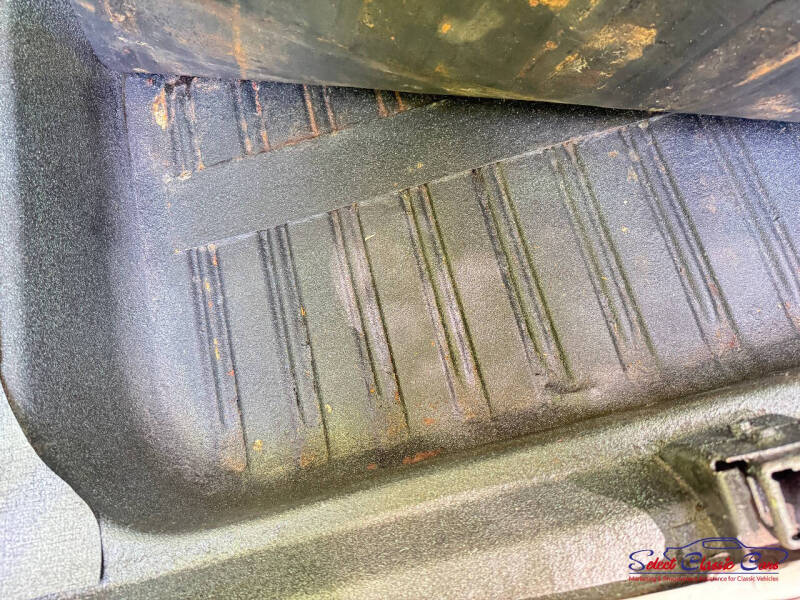 1961 Chevrolet Impala