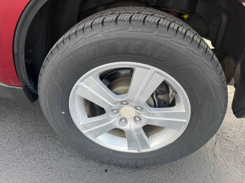 2011 Subaru Forester 2.5X