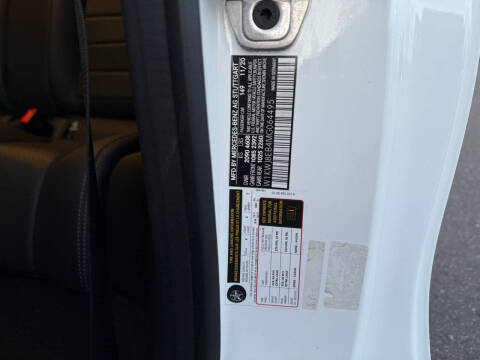 2021 Mercedes-Benz C-Class C 300 4MATIC