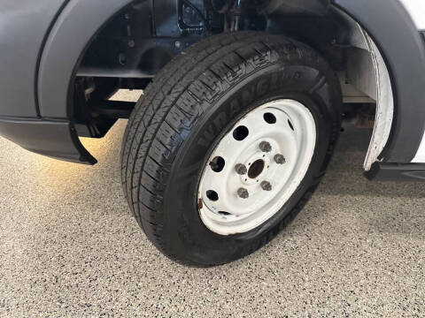 2019 Ford Transit 150