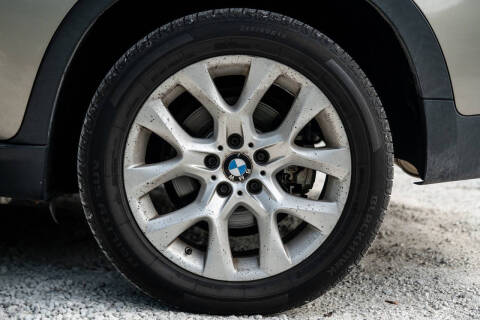 2011 BMW X5 xDrive35i Premium