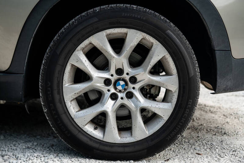 2011 BMW X5 xDrive35i Premium