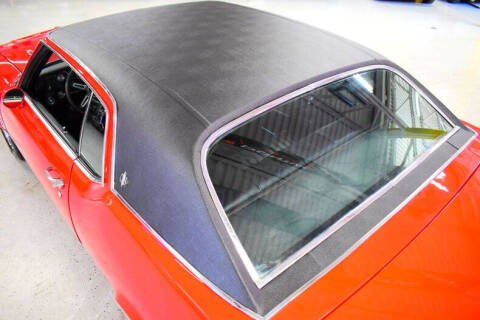 1970 Oldsmobile Cutlass