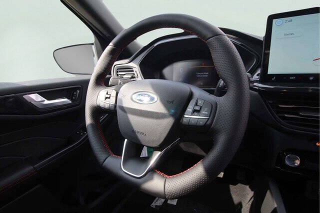 2026 Ford Escape Hybrid ST-Line Select
