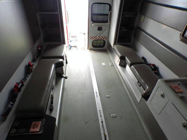 2016 Freightliner M2 106