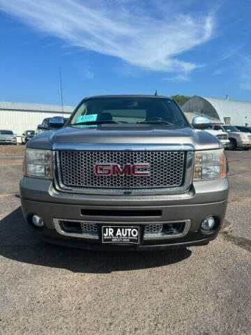 2009 GMC Sierra 1500 for sale at JR Auto in Brookings SD