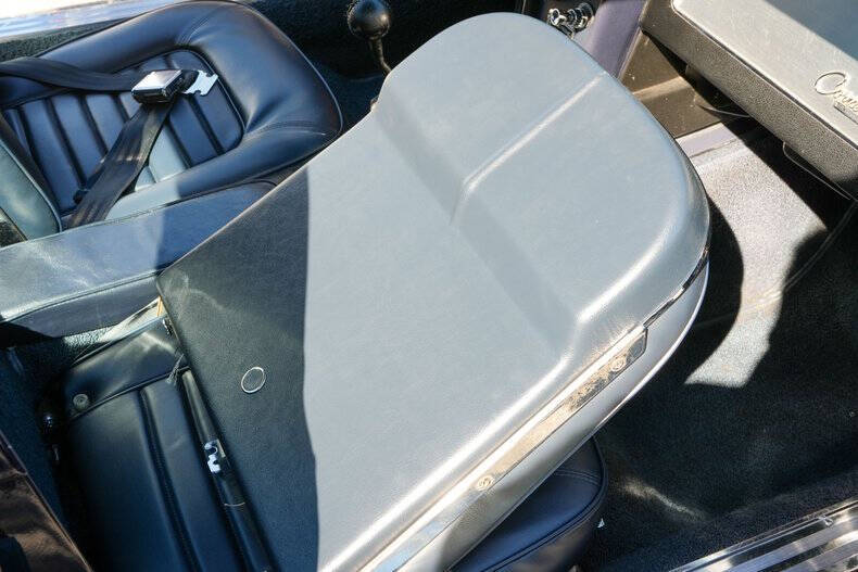 1964 Chevrolet Corvette