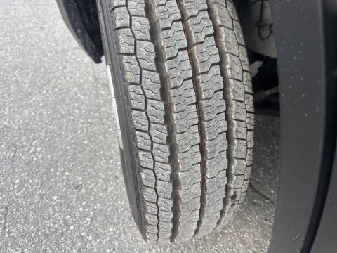 2023 RAM ProMaster 2500 136 WB