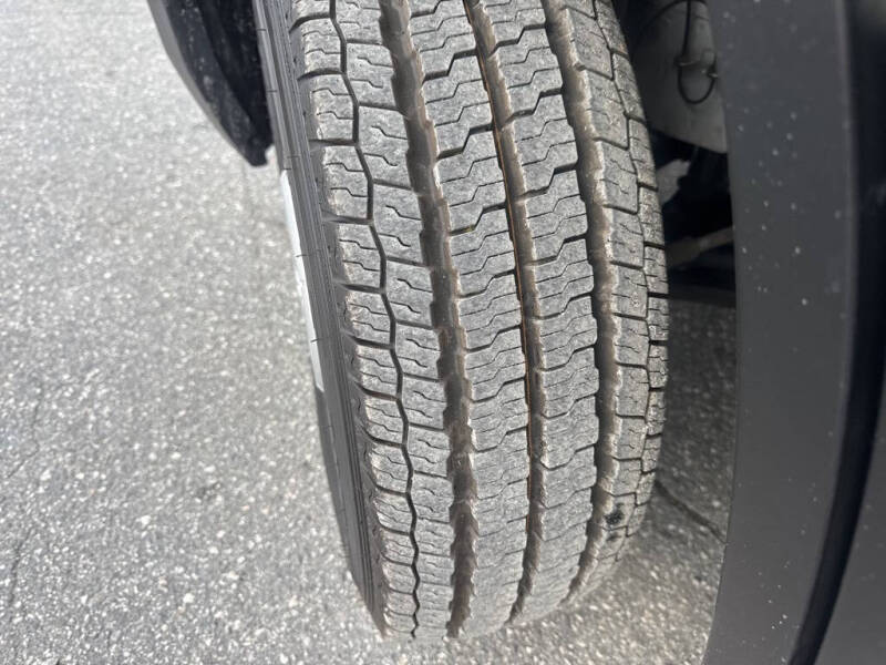 2023 RAM ProMaster 2500 136 WB