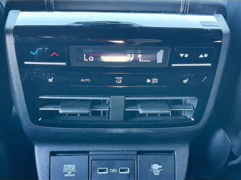 2023 Acura MDX SH-AWD w/Advance