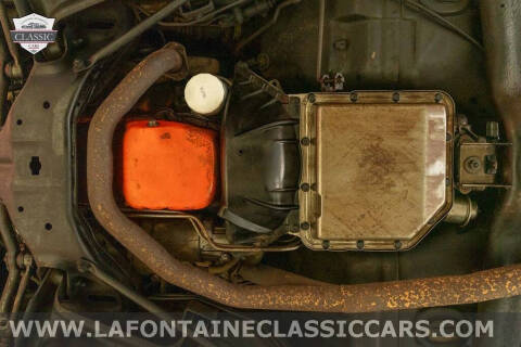 1974 Chevrolet Caprice