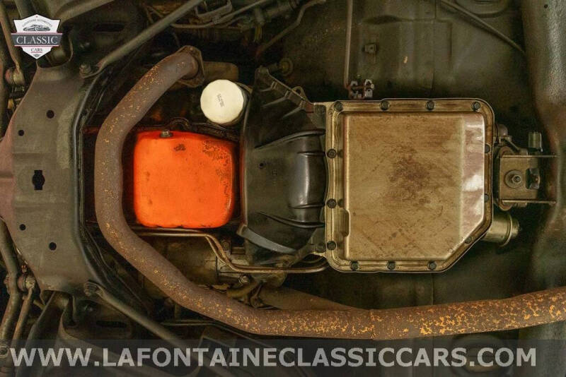 1974 Chevrolet Caprice