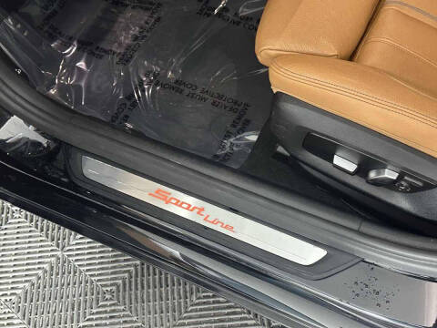 2017 BMW 5 Series 530i xDrive