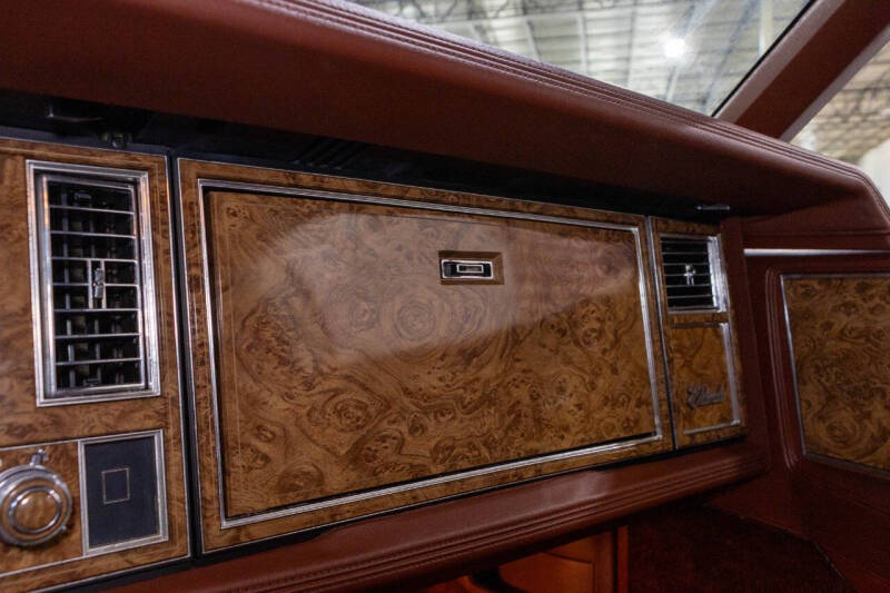 1979 Cadillac Eldorado