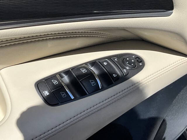2018 Infiniti QX60