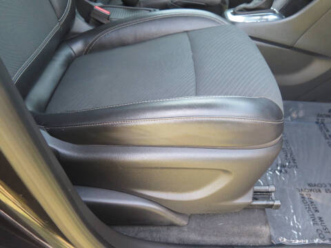 2014 Buick Encore Convenience