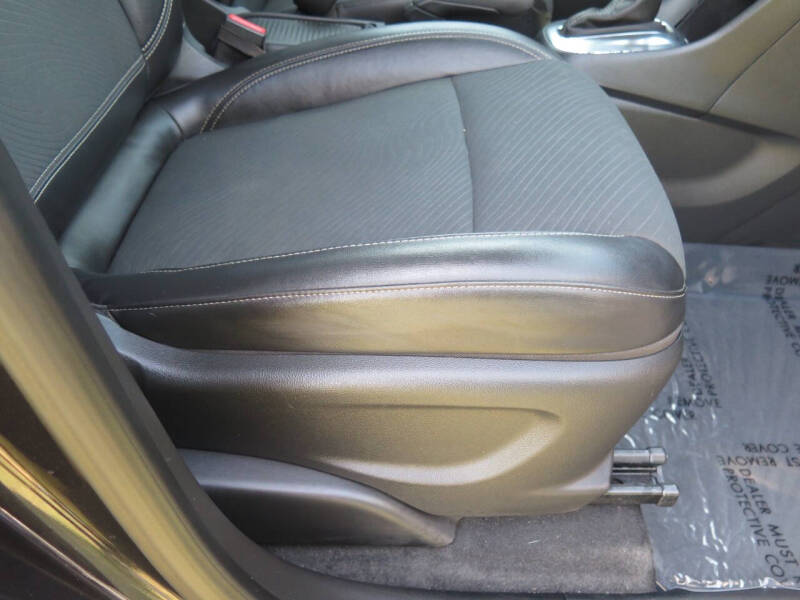 2014 Buick Encore Convenience