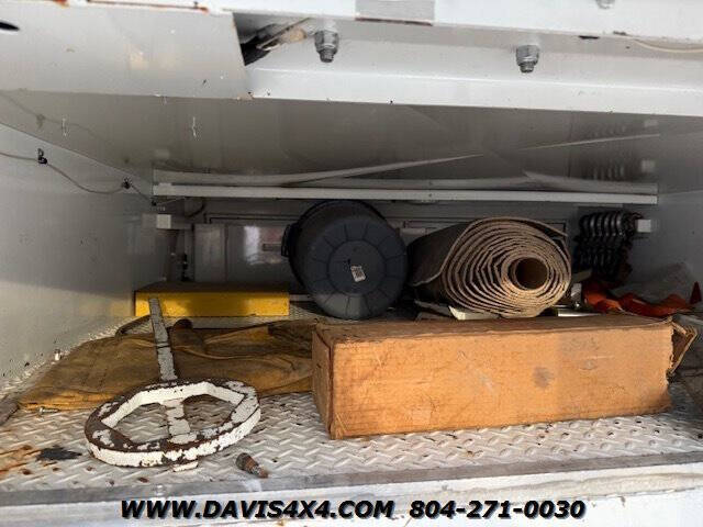 1998 Freightliner FL112