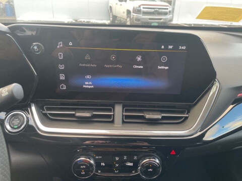 2025 Chevrolet Express 2500