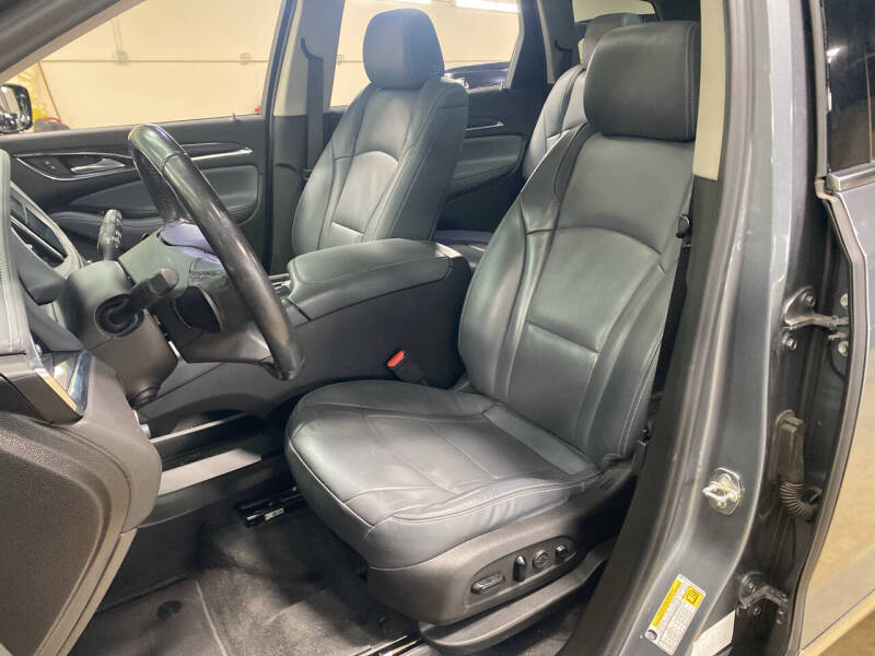 2021 Buick Enclave Premium