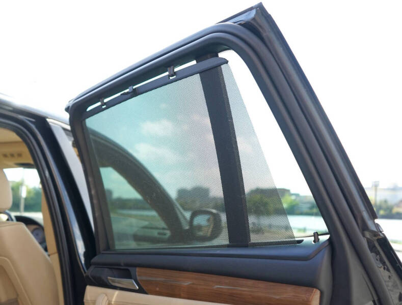 2011 BMW X3 xDrive28i