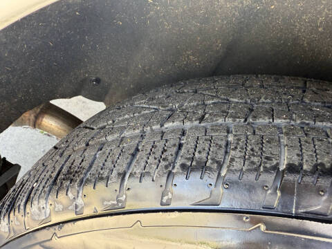 2014 Nissan Pathfinder SL