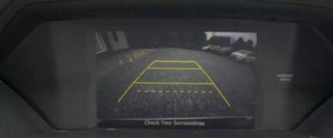 2016 Honda Odyssey LX