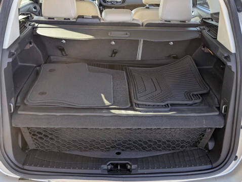 2017 Ford C-MAX Energi Titanium