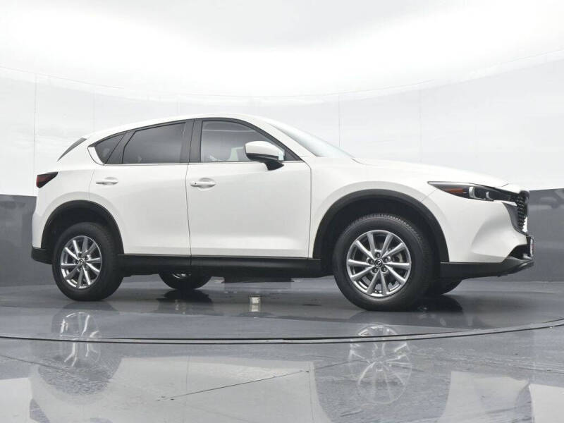 2023 Mazda CX-5 2.5 S Select