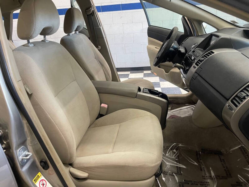 2007 Toyota Prius