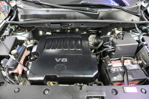 2008 Toyota RAV4