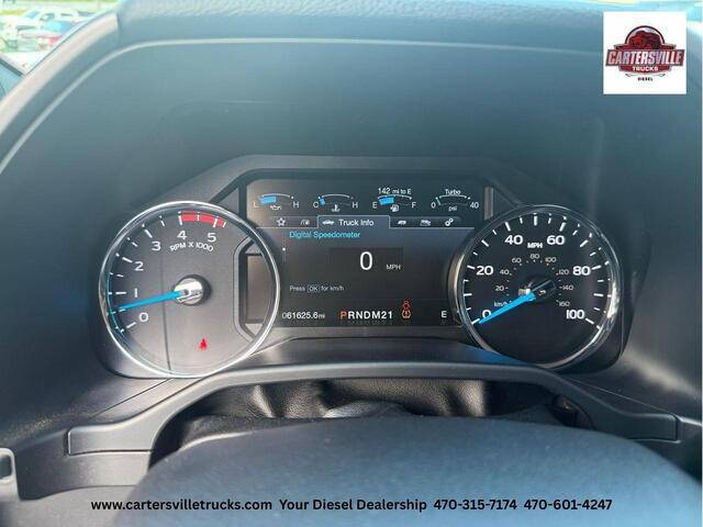 2017 Ford F-350 Super Duty