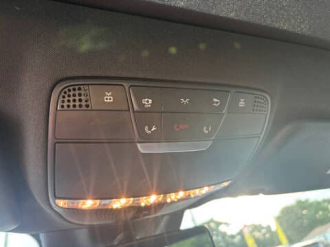 2018 Mercedes-Benz E-Class E 300 4MATIC