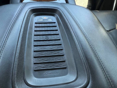 2020 Cadillac Escalade ESV Premium Luxury