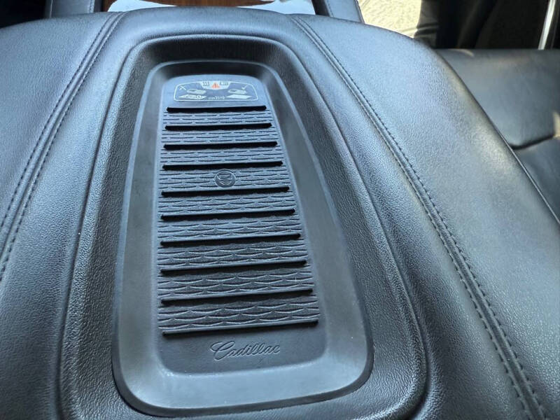 2020 Cadillac Escalade ESV Premium Luxury