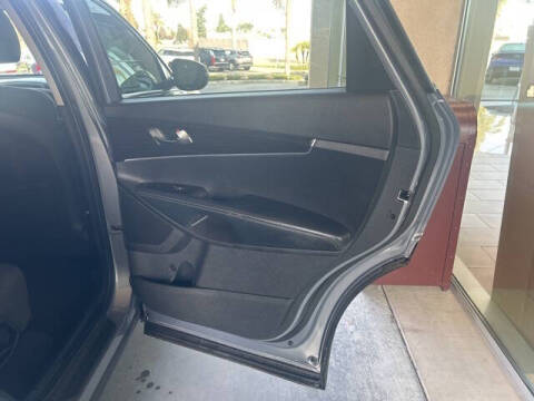 2019 Kia Sorento S V6