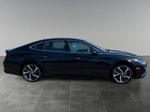 2022 Hyundai Sonata SEL Plus