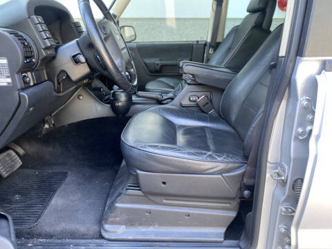 2004 Land Rover Discovery SE