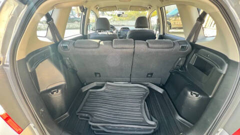 2013 Honda Fit Sport